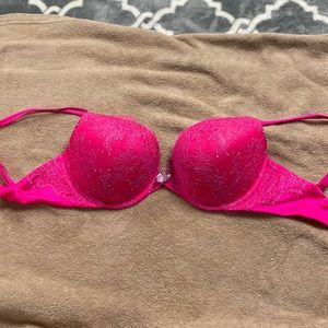 Victoria Secret Very Sexy Push Up 32DDD